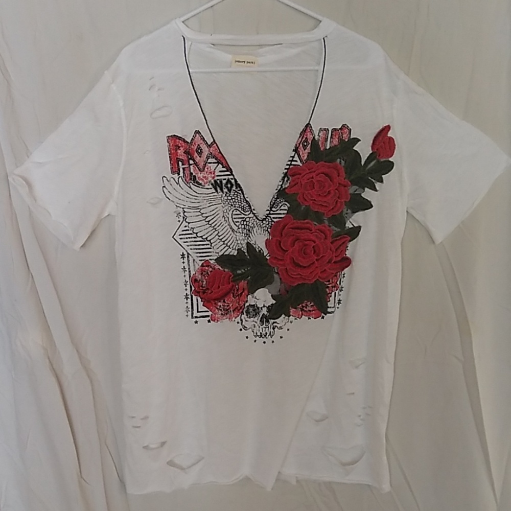 Emory park T-shirt
